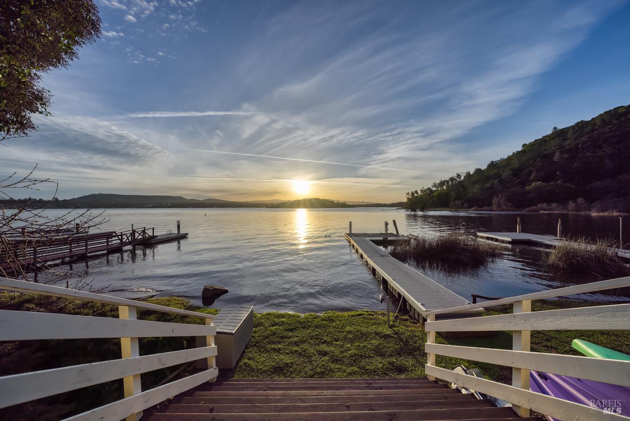 Detail Gallery Image 57 of 82 For 5740 Sunrise Dr, Lower Lake,  CA 95457 - 3 Beds | 2 Baths