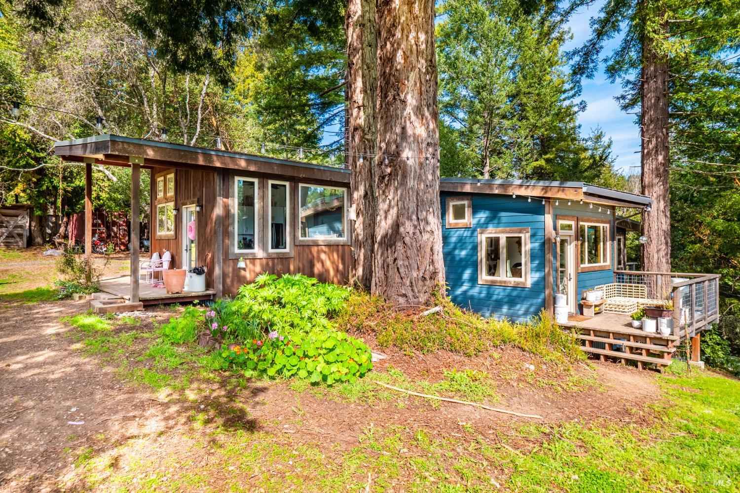 Detail Gallery Image 26 of 71 For 1910 Charoliase Dr, Navarro,  CA 95463 - 2 Beds | 1 Baths