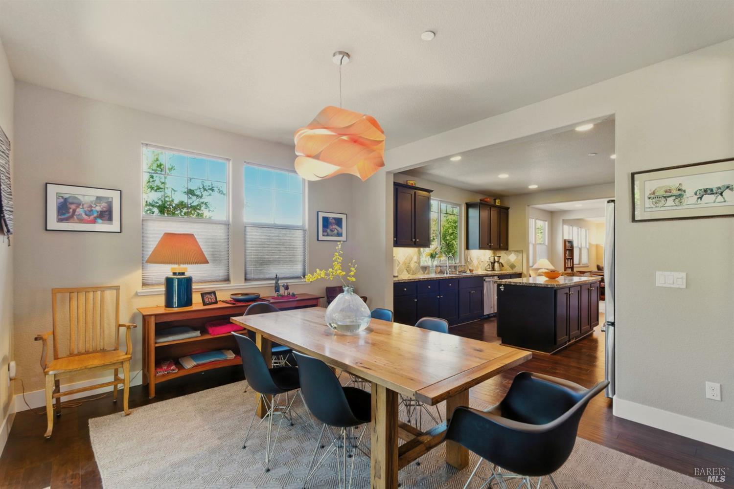 Detail Gallery Image 12 of 59 For 830 Litchfield Ave, Sebastopol,  CA 95472 - 4 Beds | 3 Baths