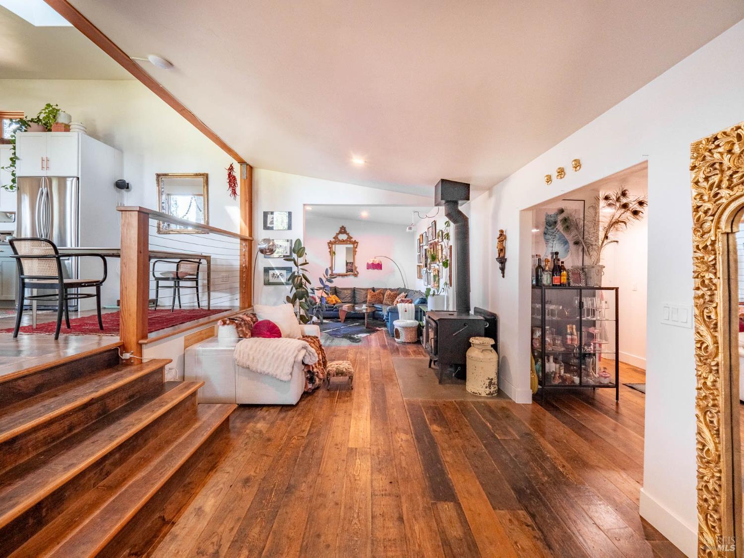 Detail Gallery Image 10 of 71 For 1910 Charoliase Dr, Navarro,  CA 95463 - 2 Beds | 1 Baths