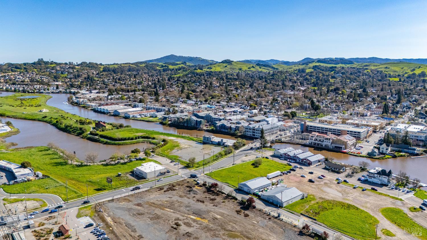 Detail Gallery Image 35 of 39 For 712 E Washington St, Petaluma,  CA 94952 - 2 Beds | 1 Baths