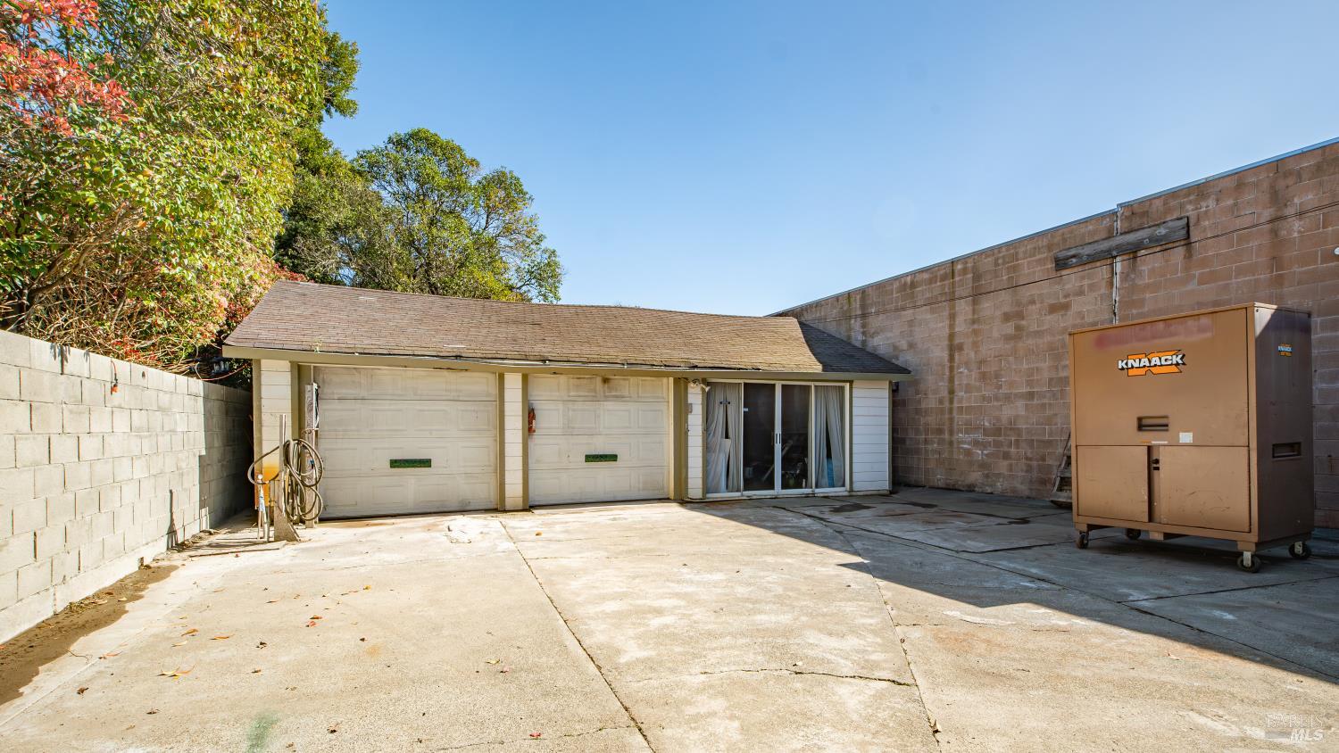 Detail Gallery Image 25 of 39 For 712 E Washington St, Petaluma,  CA 94952 - 2 Beds | 1 Baths