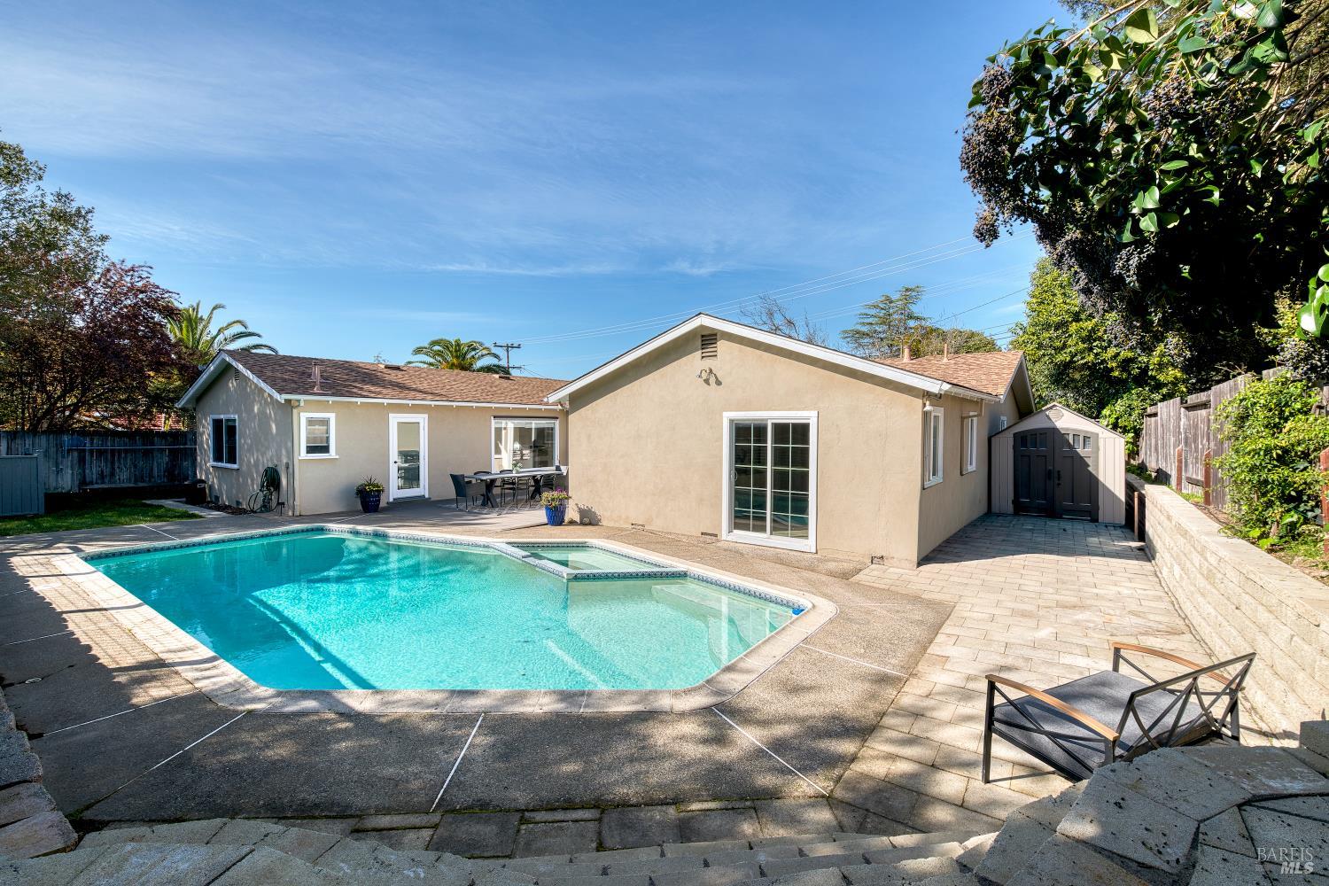 Detail Gallery Image 34 of 47 For 237 Alameda De La Loma Unkn, Novato,  CA 94949 - 3 Beds | 3 Baths