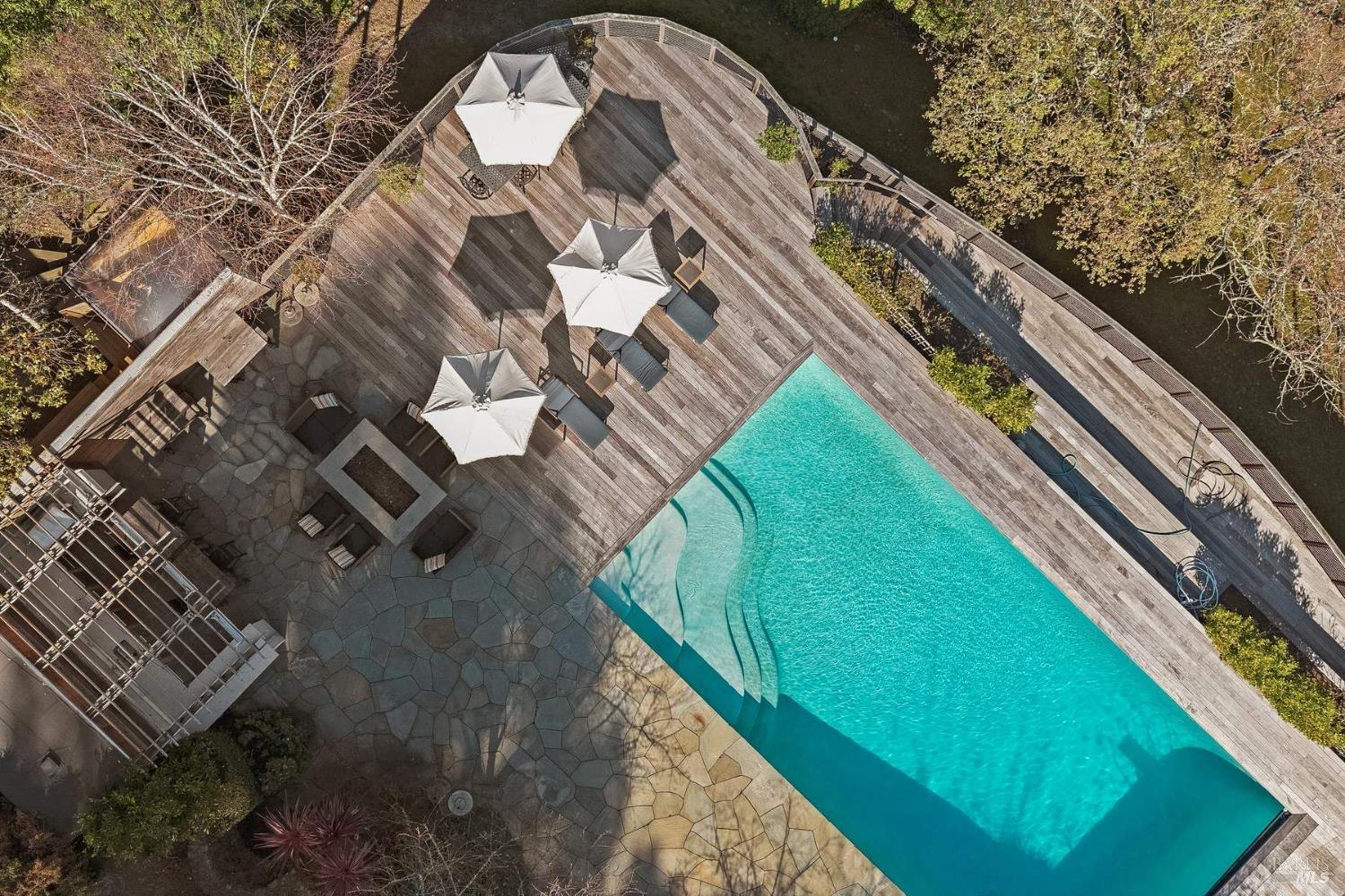 Detail Gallery Image 46 of 46 For 11799 Barnett Valley Rd, Sebastopol,  CA 95472 - 3 Beds | 5/1 Baths