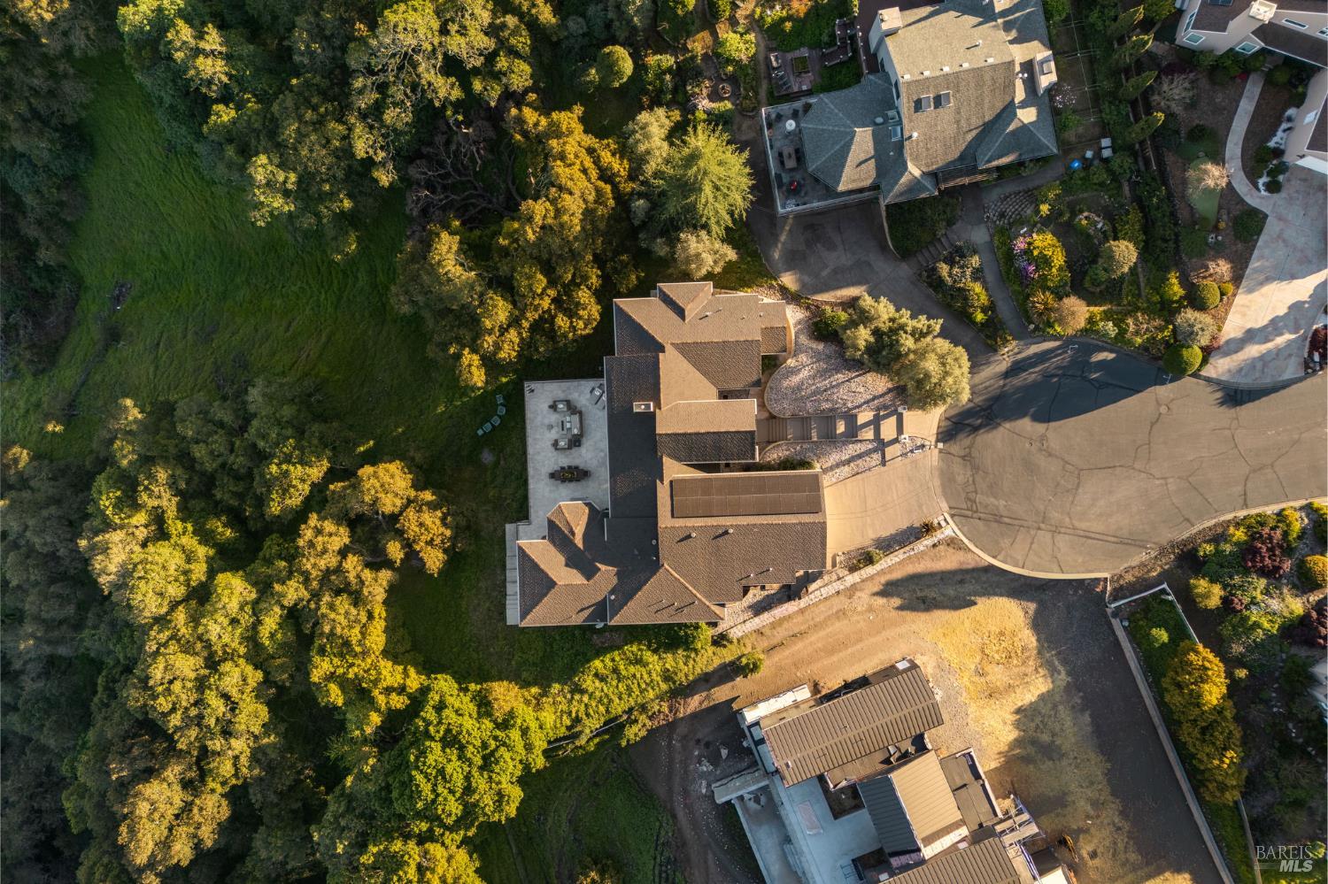 Detail Gallery Image 67 of 68 For 10 Canterbury Dr, Napa,  CA 94558 - 3 Beds | 3/1 Baths