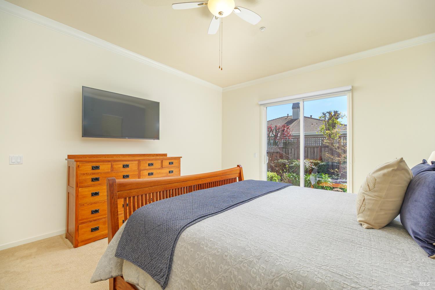 Detail Gallery Image 15 of 28 For 132 Pinheiro Cir, Novato,  CA 94945 - 3 Beds | 2/1 Baths