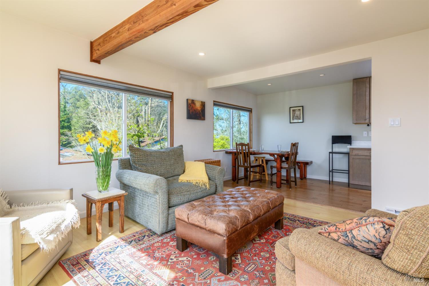 Detail Gallery Image 2 of 40 For 44120 Biaggi Rd, Manchester,  CA 95459 - 2 Beds | 2/1 Baths