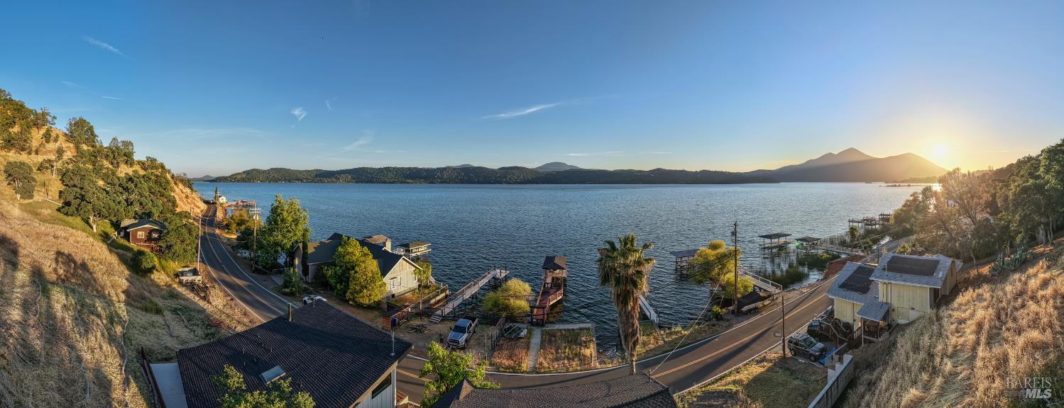 Detail Gallery Image 40 of 43 For 12620 Lakeshore Dr, Clearlake,  CA 95422 - 3 Beds | 1/1 Baths