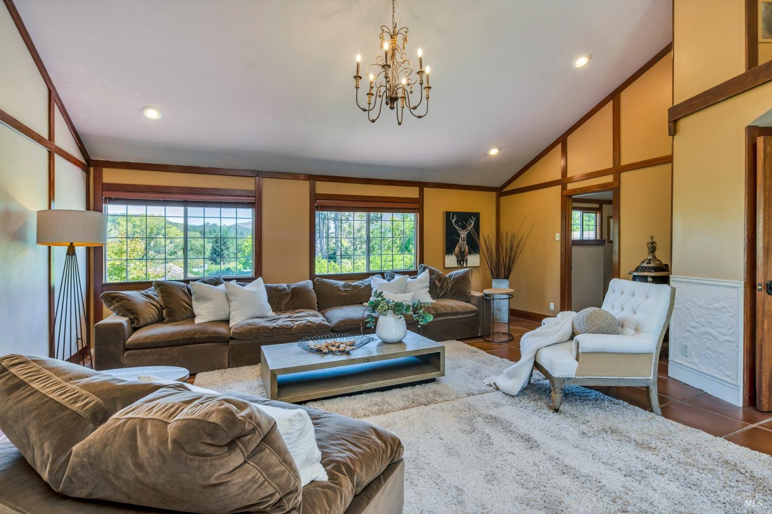 Detail Gallery Image 51 of 95 For 4038 E 3rd Ave, Napa,  CA 94558 - 4 Beds | 3 Baths