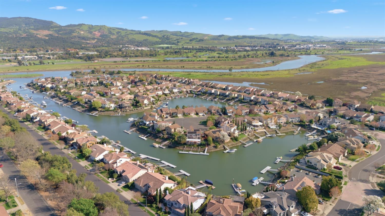 Detail Gallery Image 76 of 77 For 100 S Newport Dr, Napa,  CA 94559 - 4 Beds | 2/1 Baths