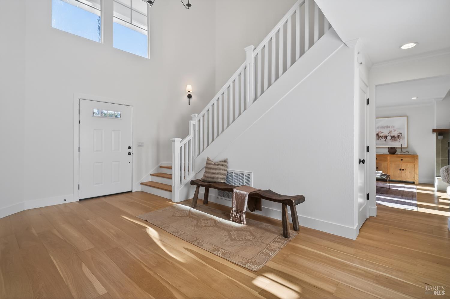 Detail Gallery Image 21 of 53 For 20 Archibald Ln, Novato,  CA 94945 - 4 Beds | 3/1 Baths