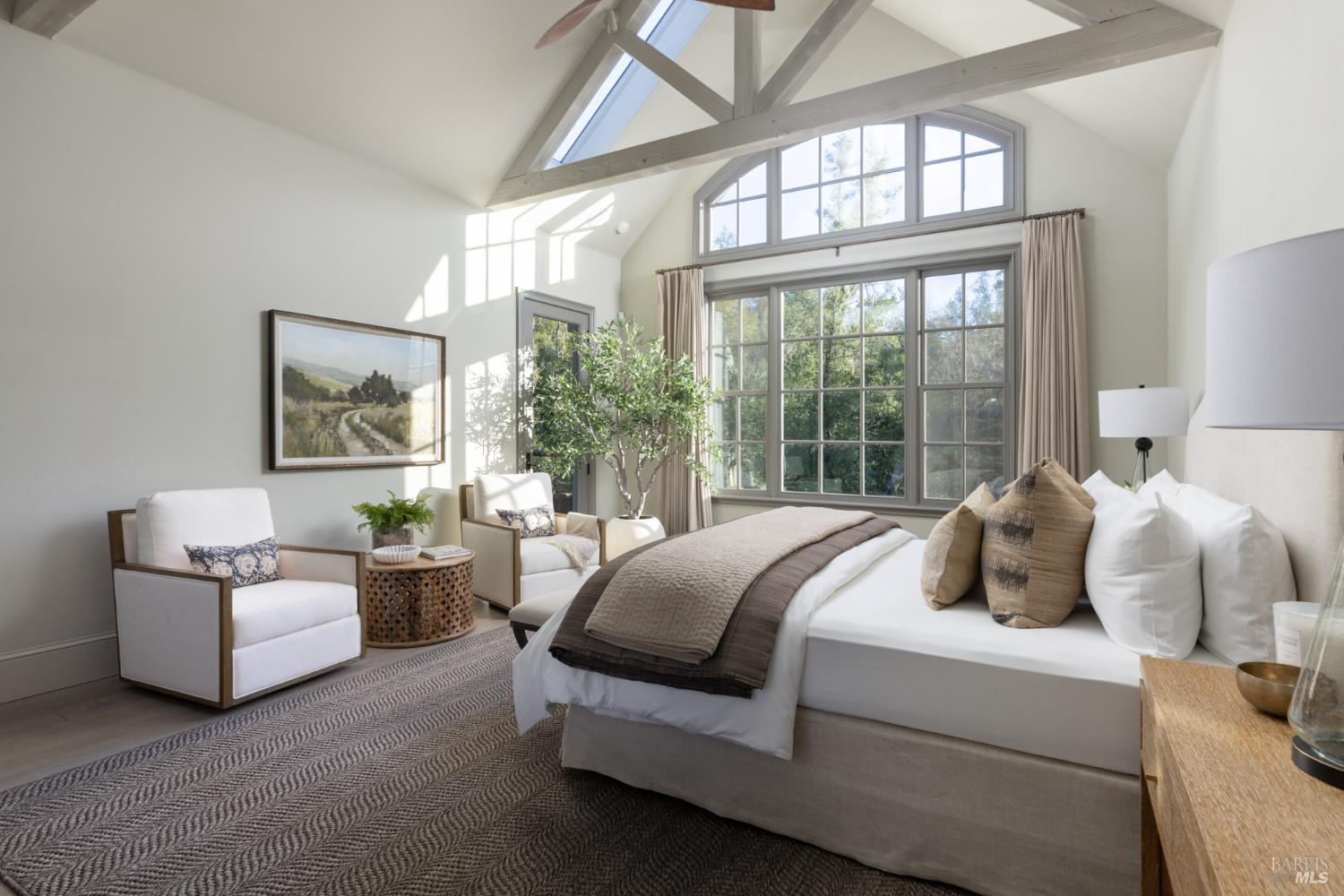 Detail Gallery Image 25 of 57 For 4504 Redwood Rd, Napa,  CA 94558 - 4 Beds | 3/1 Baths