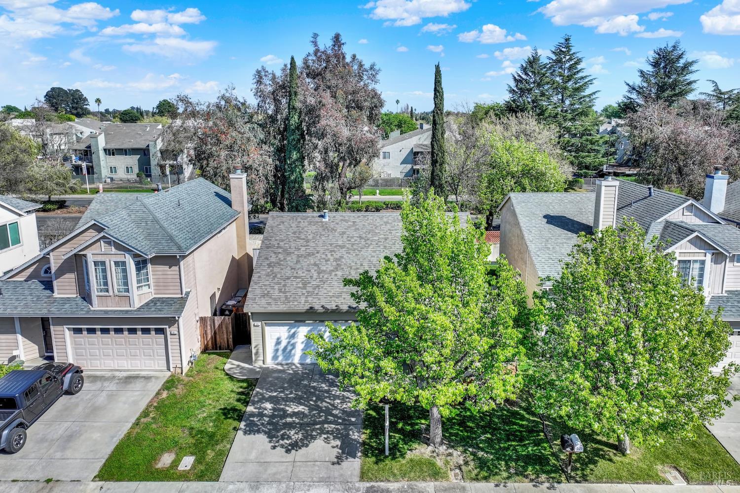 Detail Gallery Image 48 of 50 For 329 Ridgecrest Cir, Suisun City,  CA 94585 - 2 Beds | 2 Baths