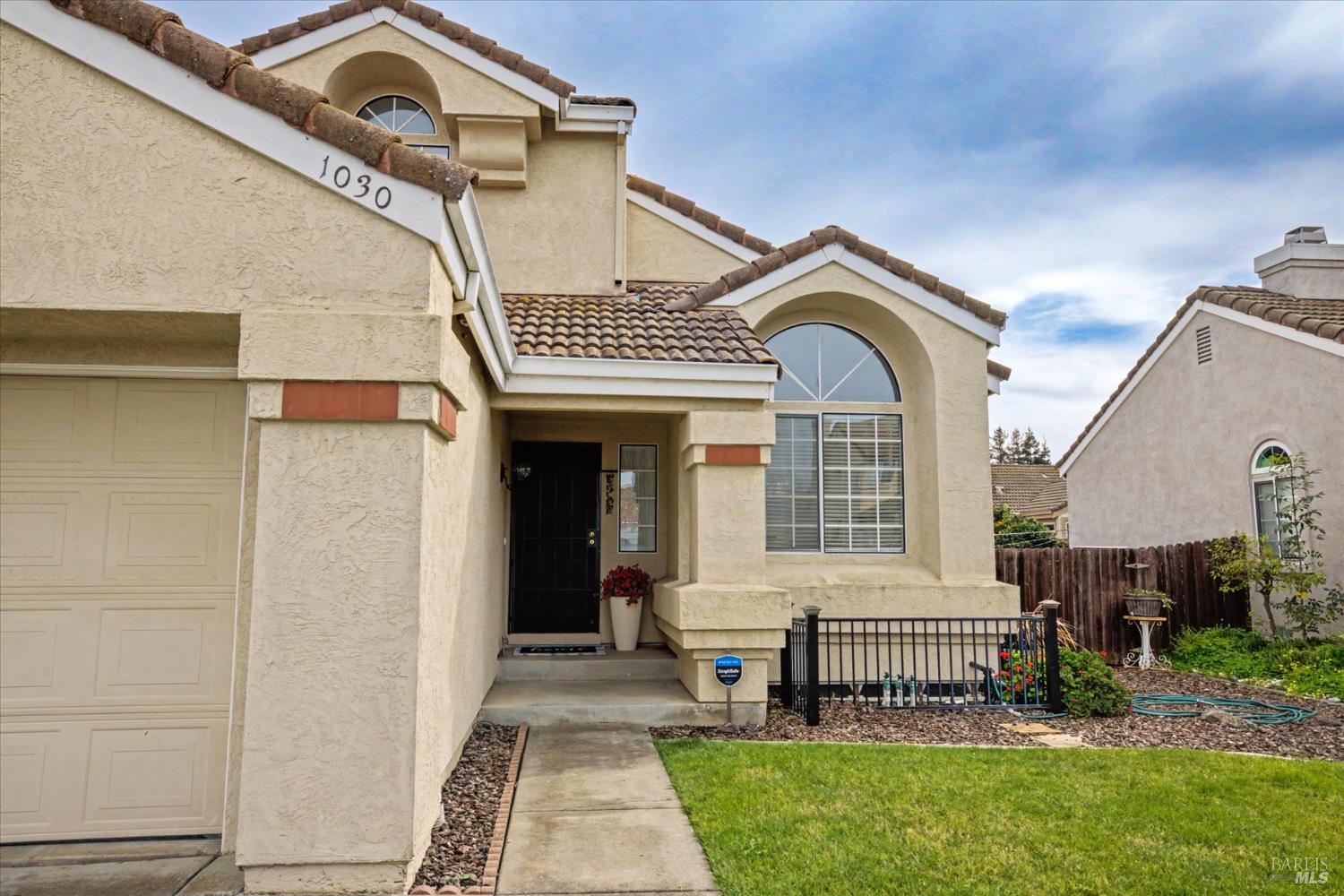 Detail Gallery Image 37 of 51 For 1030 Fox Hound Rd, Vacaville,  CA 95687 - 4 Beds | 2/1 Baths