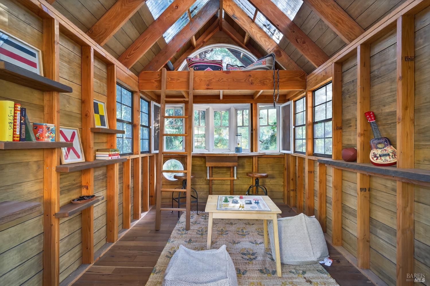 Detail Gallery Image 48 of 53 For 20 Archibald Ln, Novato,  CA 94945 - 4 Beds | 3/1 Baths