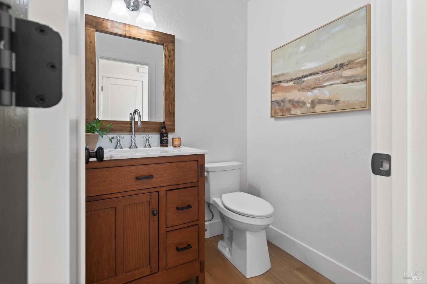 Detail Gallery Image 17 of 53 For 20 Archibald Ln, Novato,  CA 94945 - 4 Beds | 3/1 Baths