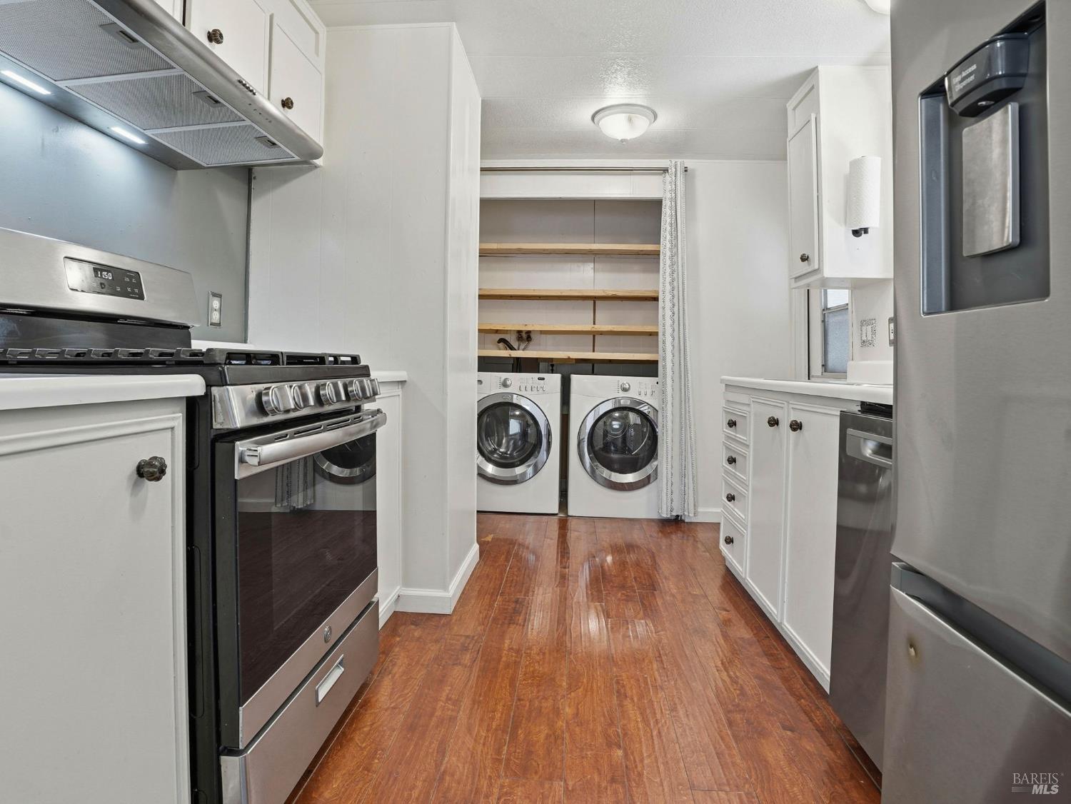 Detail Gallery Image 4 of 25 For 909 Corte Amarillo Unkn, Rohnert Park,  CA 94928 - 2 Beds | 2 Baths