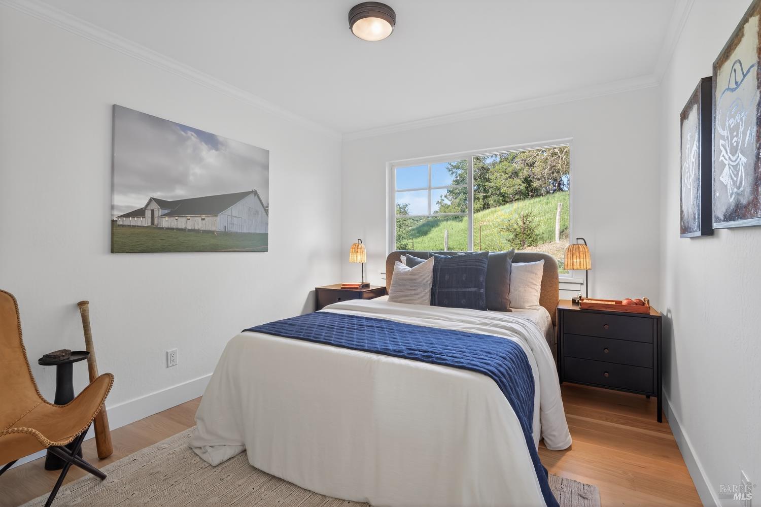 Detail Gallery Image 34 of 53 For 20 Archibald Ln, Novato,  CA 94945 - 4 Beds | 3/1 Baths