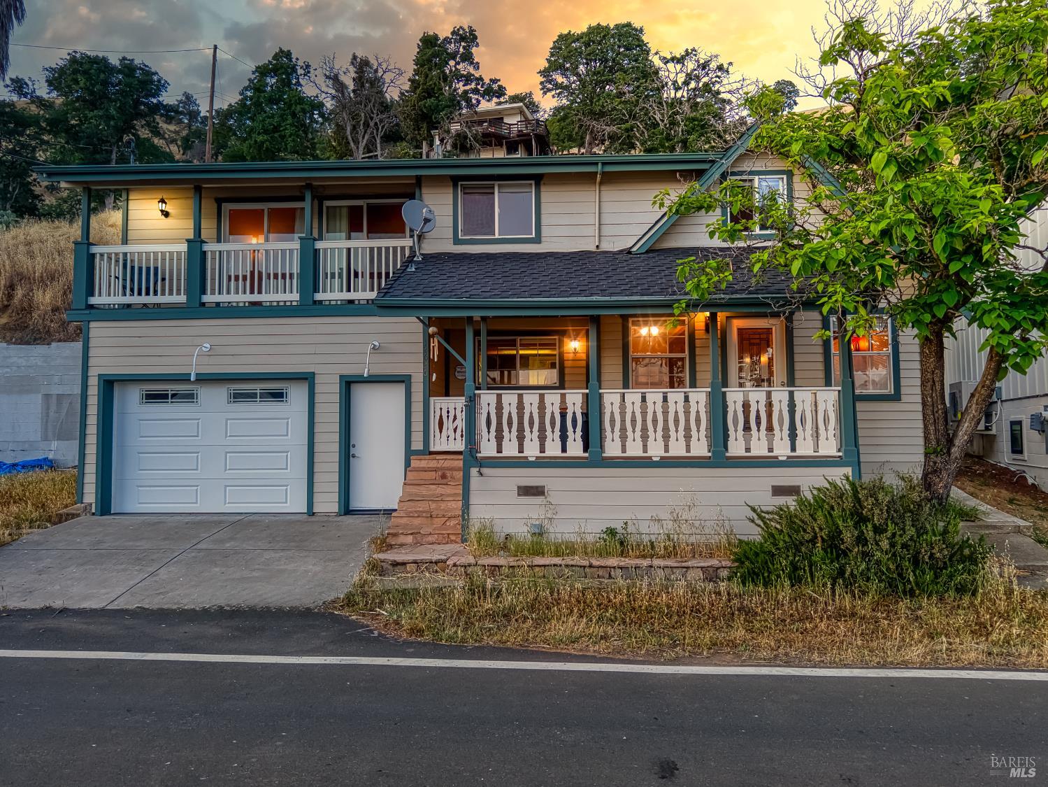 Detail Gallery Image 39 of 43 For 12620 Lakeshore Dr, Clearlake,  CA 95422 - 3 Beds | 1/1 Baths