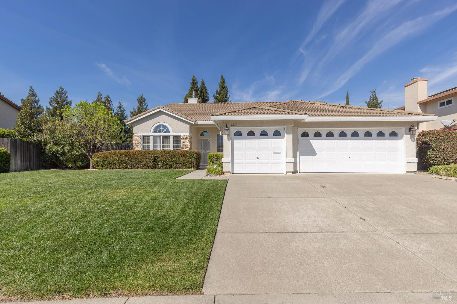 Detail Gallery Image 55 of 56 For 3896 Doral Dr, Fairfield,  CA 94533 - 4 Beds | 2 Baths