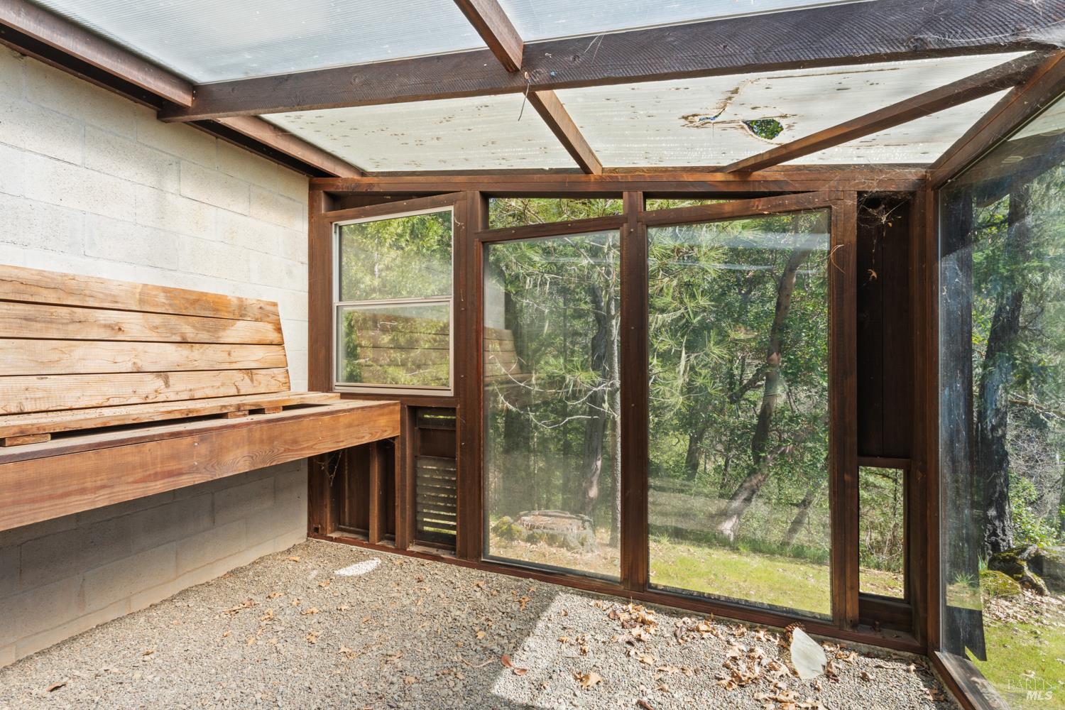 Detail Gallery Image 36 of 41 For 18210 Old Ukiah Pine Rd, Potter Valley,  CA 95469 - 3 Beds | 2 Baths