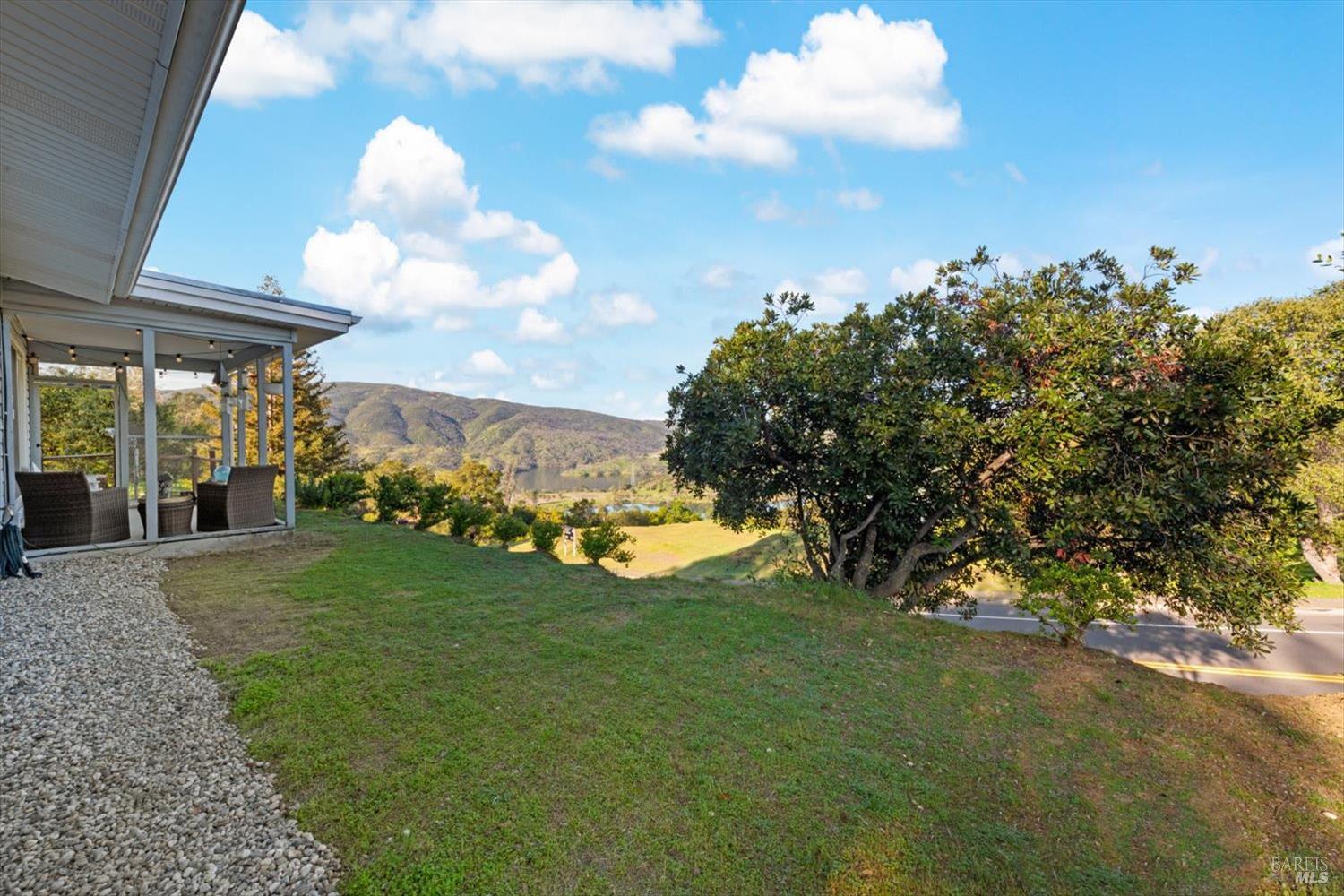 Detail Gallery Image 40 of 45 For 1380 Steele Canyon Rd, Napa,  CA 94558 - 2 Beds | 1/1 Baths