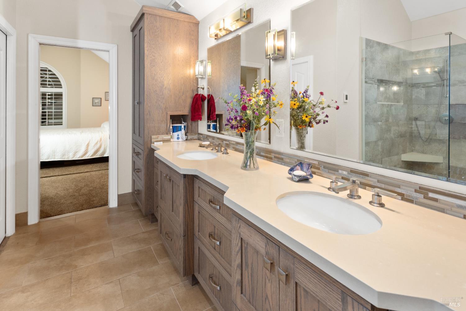 Detail Gallery Image 37 of 50 For 810 Revel Rd, Healdsburg,  CA 95448 - 4 Beds | 3 Baths