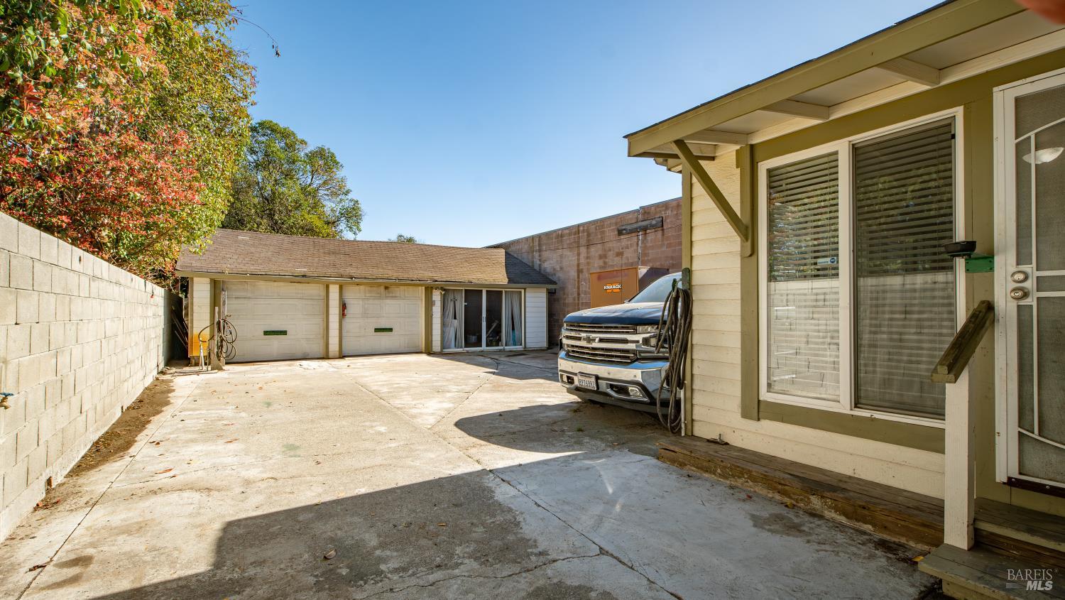 Detail Gallery Image 24 of 39 For 712 E Washington St, Petaluma,  CA 94952 - 2 Beds | 1 Baths