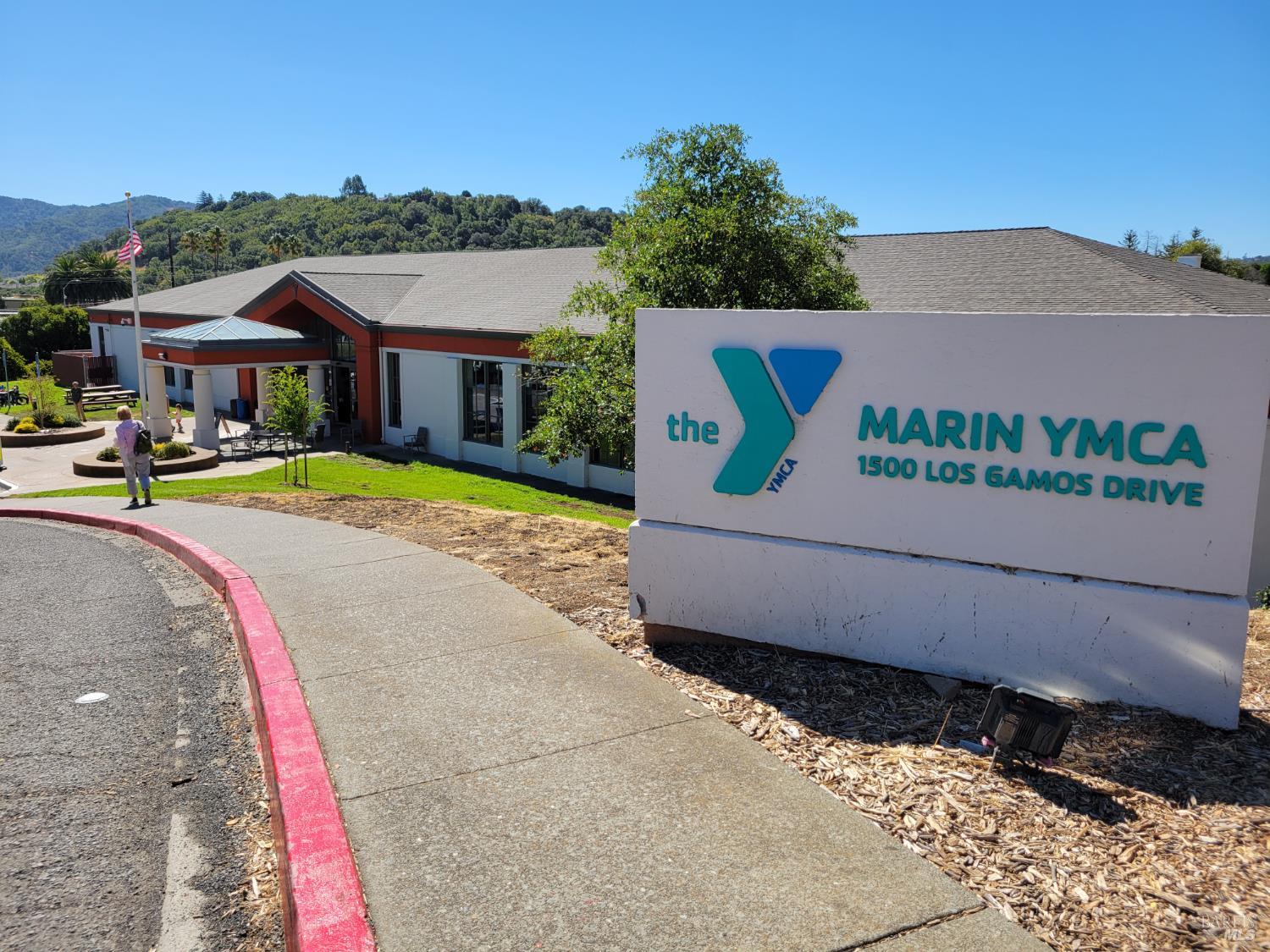 Detail Gallery Image 54 of 56 For 2151 Danberry Ln, San Rafael,  CA 94903 - 4 Beds | 2 Baths