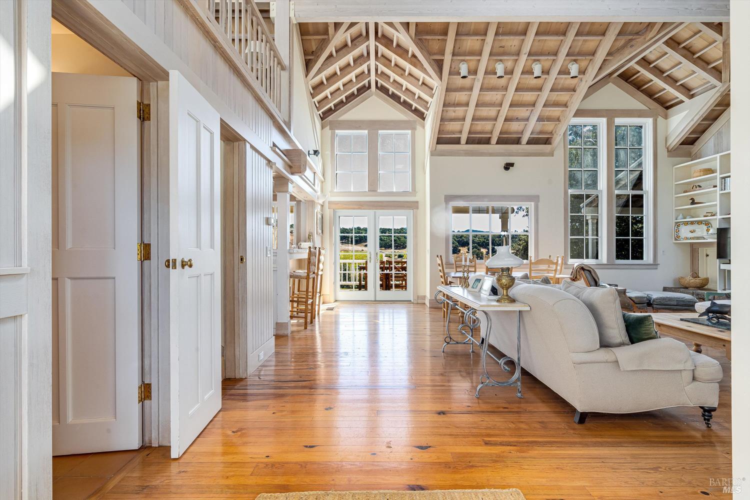 Detail Gallery Image 34 of 57 For 1740 Conn Valley Rd, Saint Helena,  CA 94574 - 3 Beds | 3/1 Baths