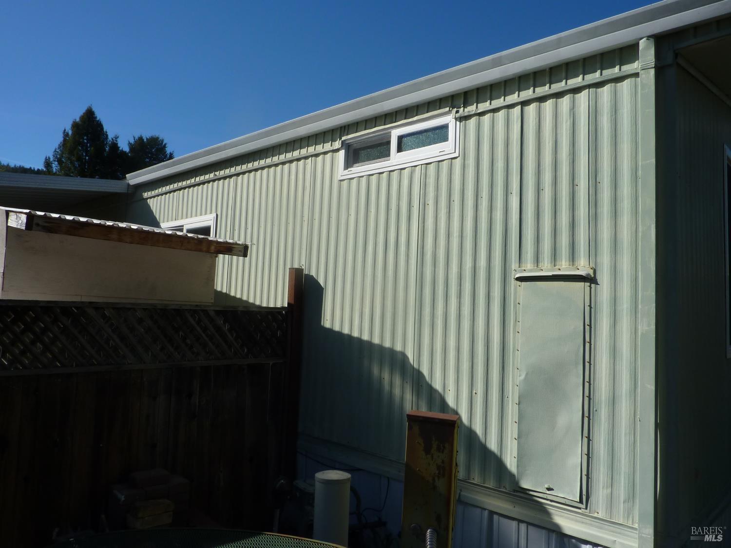 Detail Gallery Image 14 of 15 For 10755 Mobile Village Way 77, Willits,  CA 95430 - 2 Beds | 2 Baths