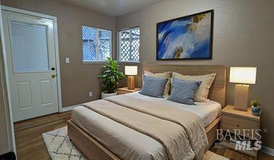 Detail Gallery Image 15 of 24 For 19026 Hidden Valley Rd, Guerneville,  CA 95446 - 3 Beds | 2 Baths