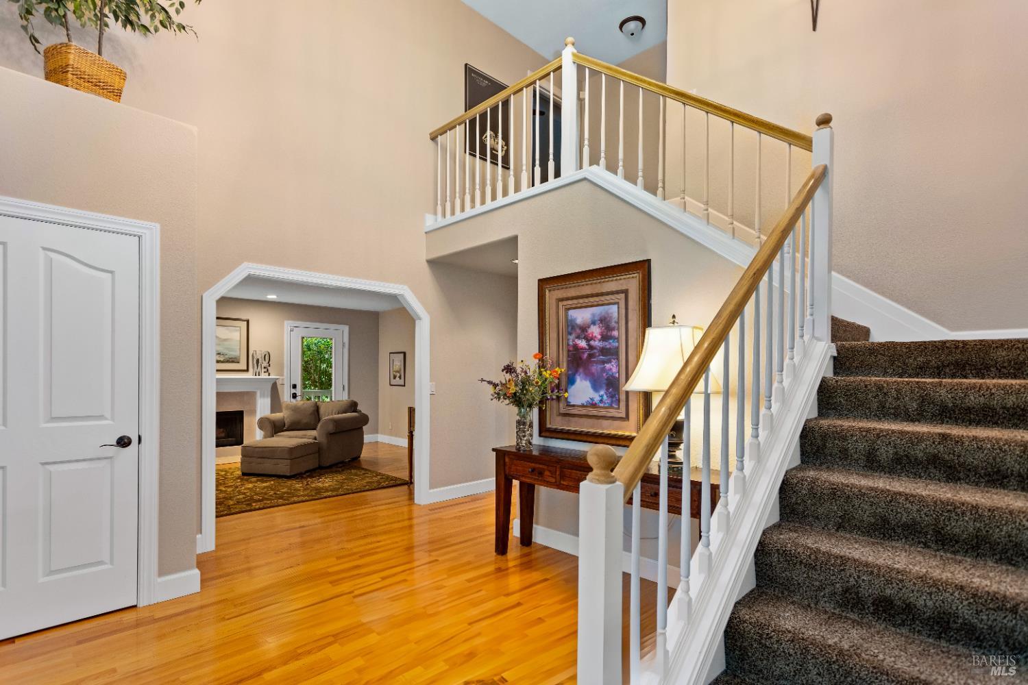 Detail Gallery Image 11 of 50 For 810 Revel Rd, Healdsburg,  CA 95448 - 4 Beds | 3 Baths