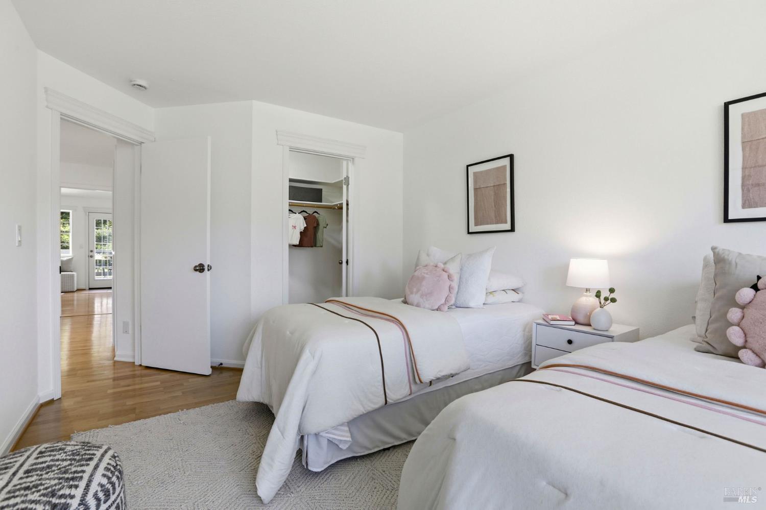 Detail Gallery Image 24 of 44 For 8 Partridge Dr, San Rafael,  CA 94901 - 3 Beds | 2/1 Baths