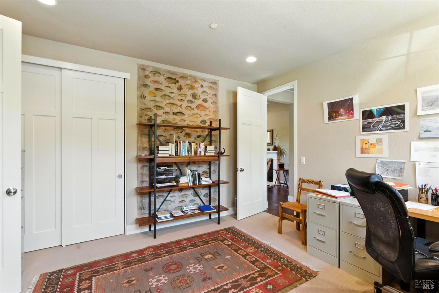 Detail Gallery Image 21 of 59 For 830 Litchfield Ave, Sebastopol,  CA 95472 - 4 Beds | 3 Baths