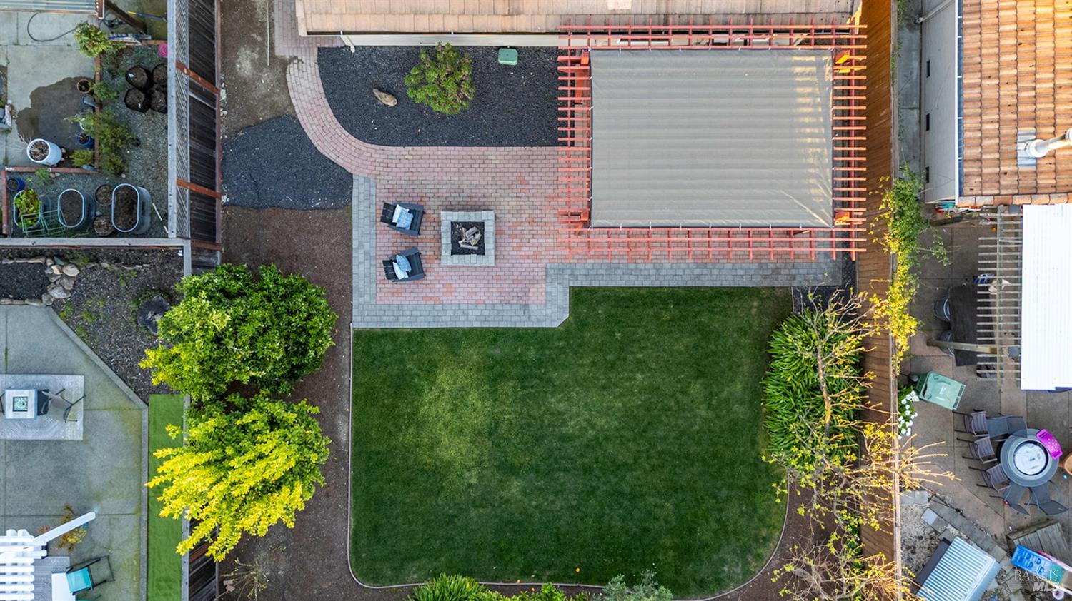 Detail Gallery Image 45 of 48 For 1056 Esparto Ct, Windsor,  CA 95492 - 3 Beds | 2 Baths