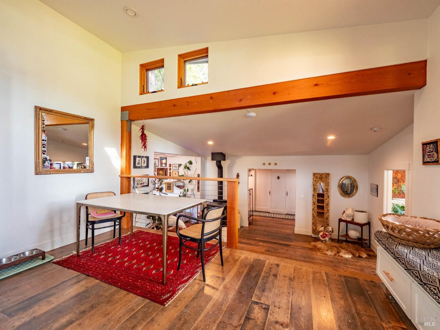 Detail Gallery Image 6 of 71 For 1910 Charoliase Dr, Navarro,  CA 95463 - 2 Beds | 1 Baths