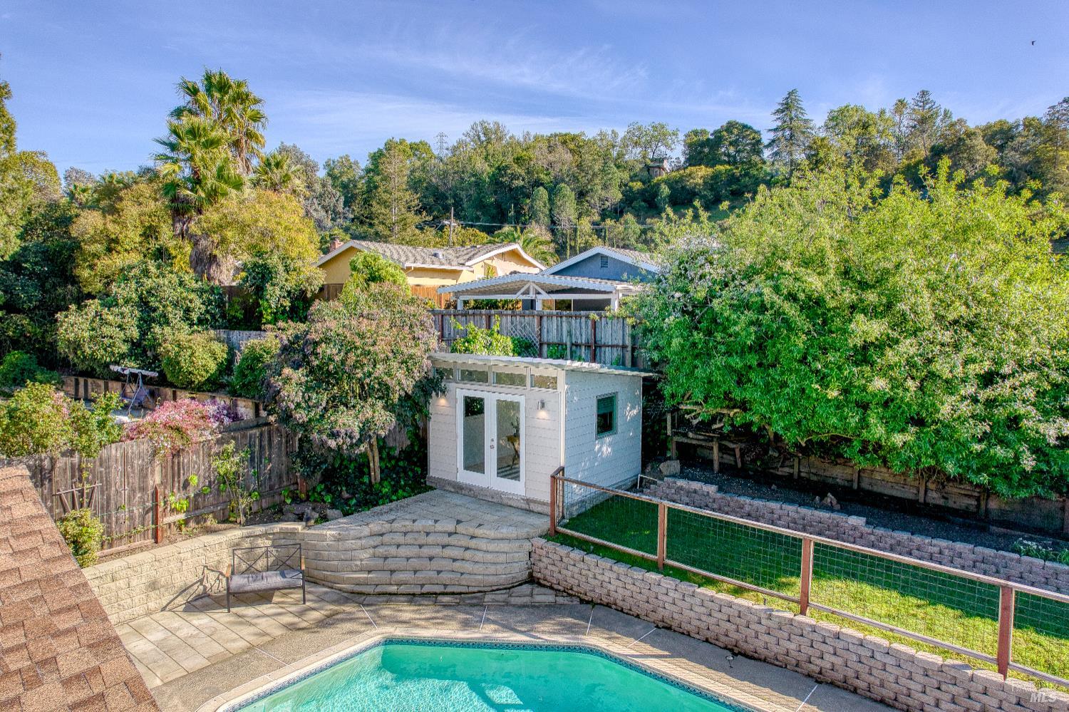 Detail Gallery Image 38 of 47 For 237 Alameda De La Loma Unkn, Novato,  CA 94949 - 3 Beds | 3 Baths