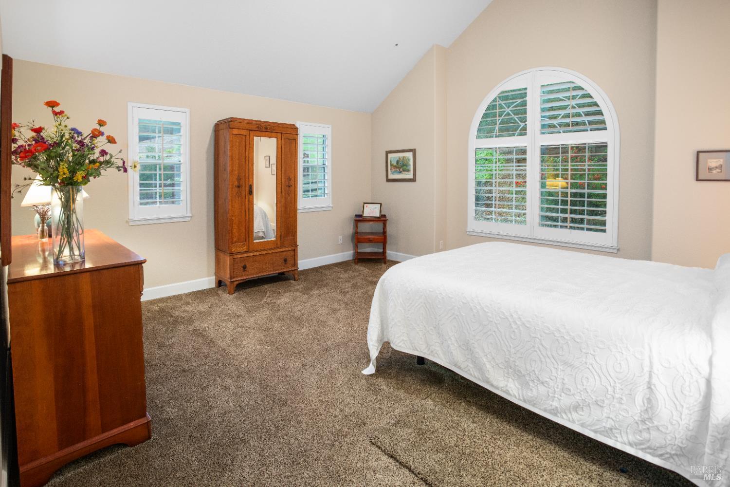 Detail Gallery Image 36 of 50 For 810 Revel Rd, Healdsburg,  CA 95448 - 4 Beds | 3 Baths