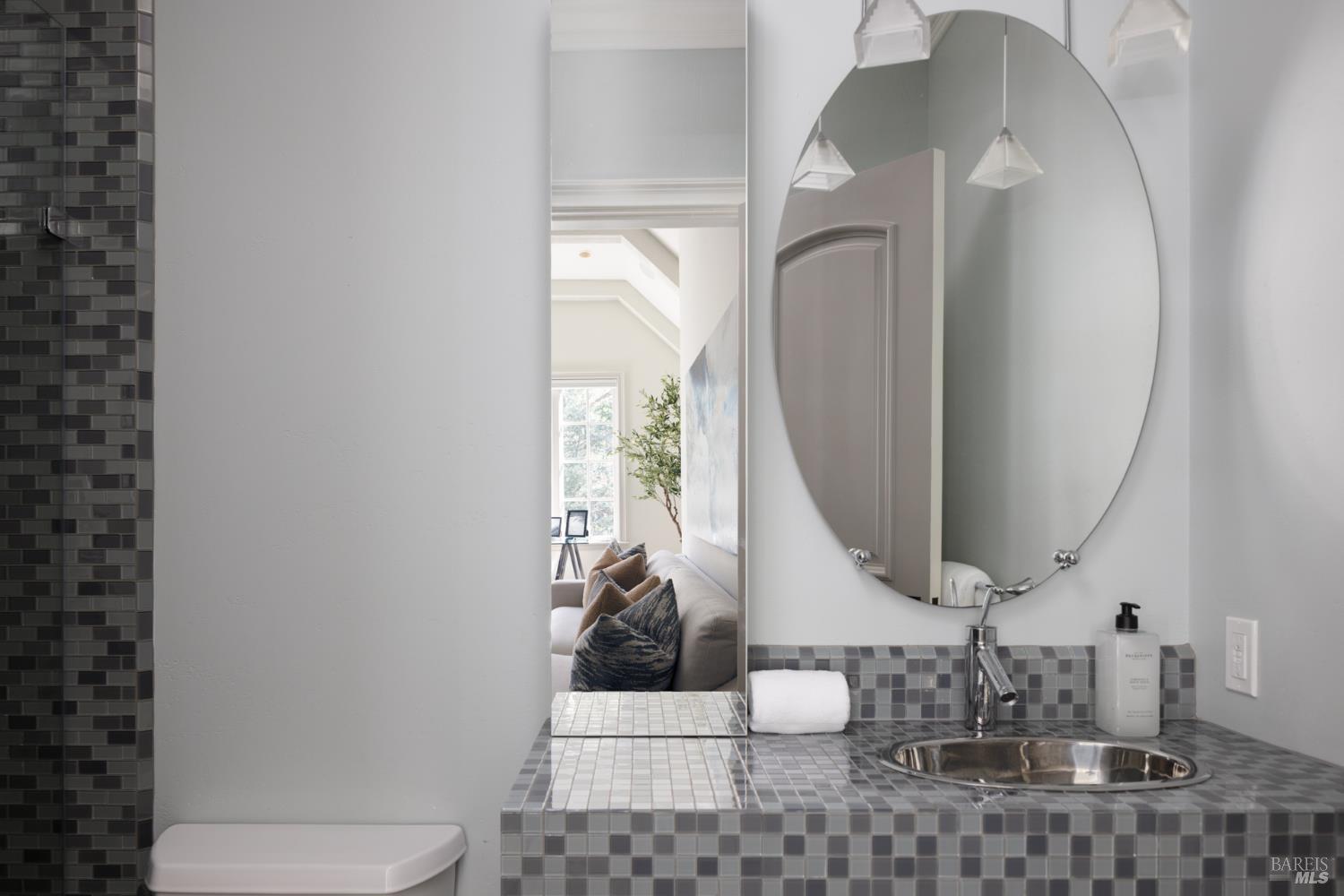 Detail Gallery Image 41 of 57 For 4504 Redwood Rd, Napa,  CA 94558 - 4 Beds | 3/1 Baths