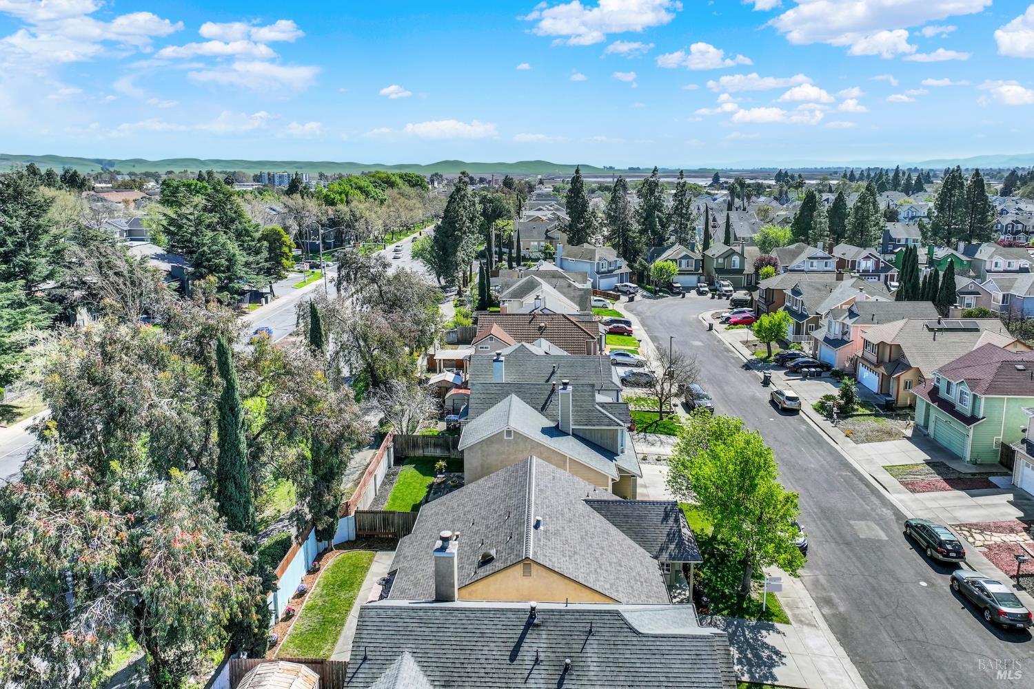Detail Gallery Image 46 of 50 For 329 Ridgecrest Cir, Suisun City,  CA 94585 - 2 Beds | 2 Baths