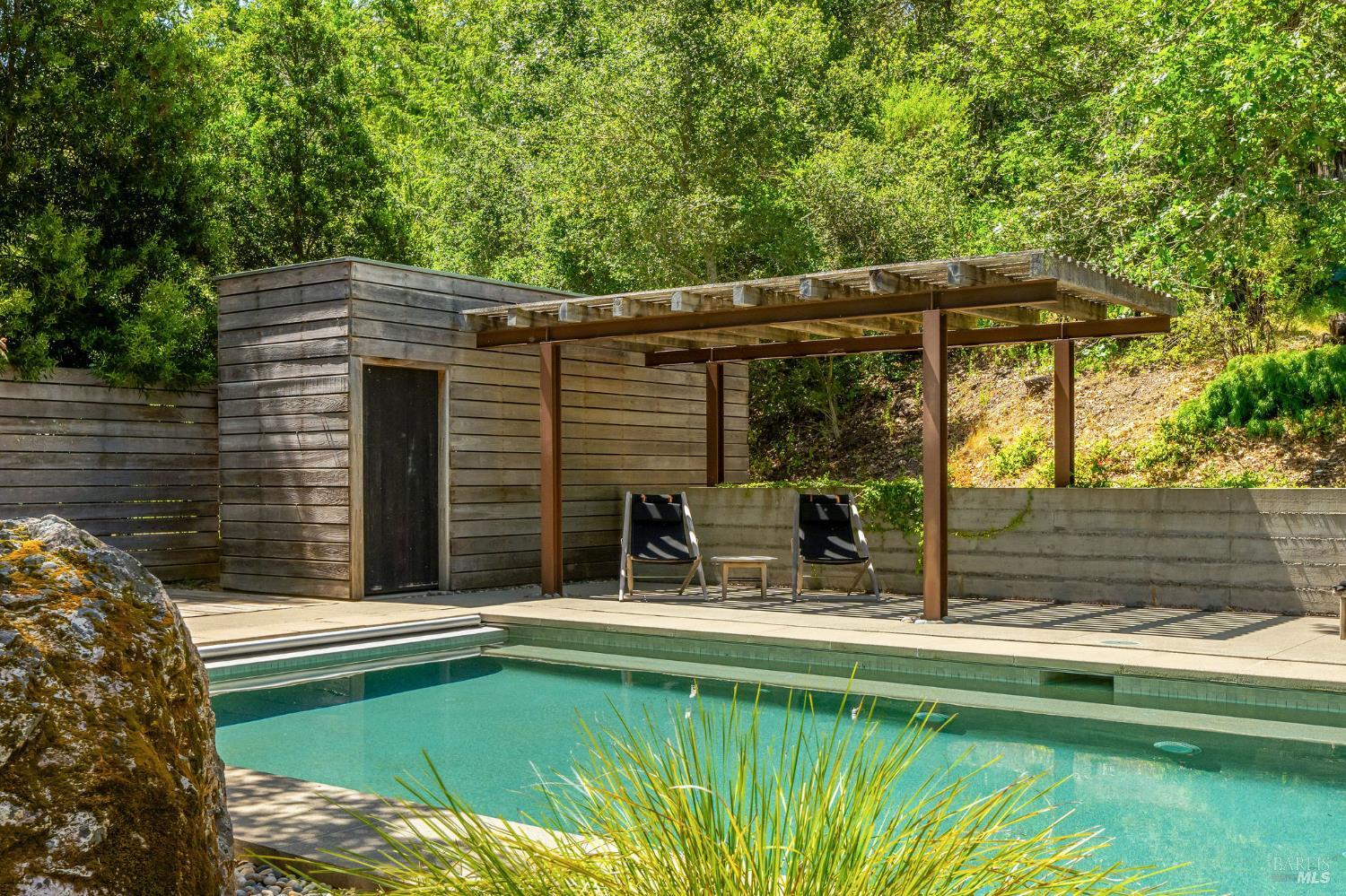 Detail Gallery Image 50 of 57 For 4504 Redwood Rd, Napa,  CA 94558 - 4 Beds | 3/1 Baths