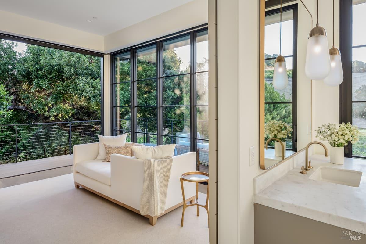 Detail Gallery Image 35 of 73 For 710 Soscol Creek Rd, Napa,  CA 94558 - 5 Beds | 5/1 Baths