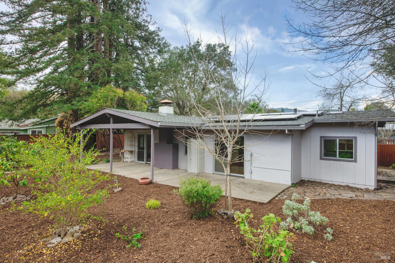 Detail Gallery Image 39 of 52 For 838 Oakwood Dr, Sonoma,  CA 95476 - 3 Beds | 2 Baths