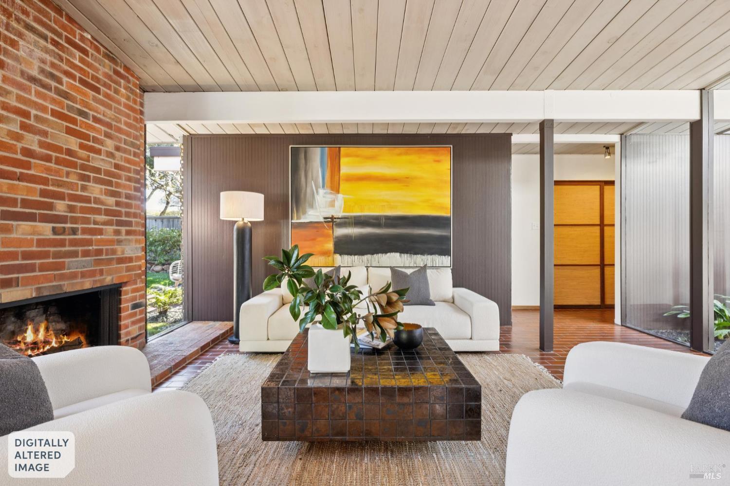 Detail Gallery Image 13 of 58 For 1200 Idylberry Rd, San Rafael,  CA 94903 - 4 Beds | 2 Baths