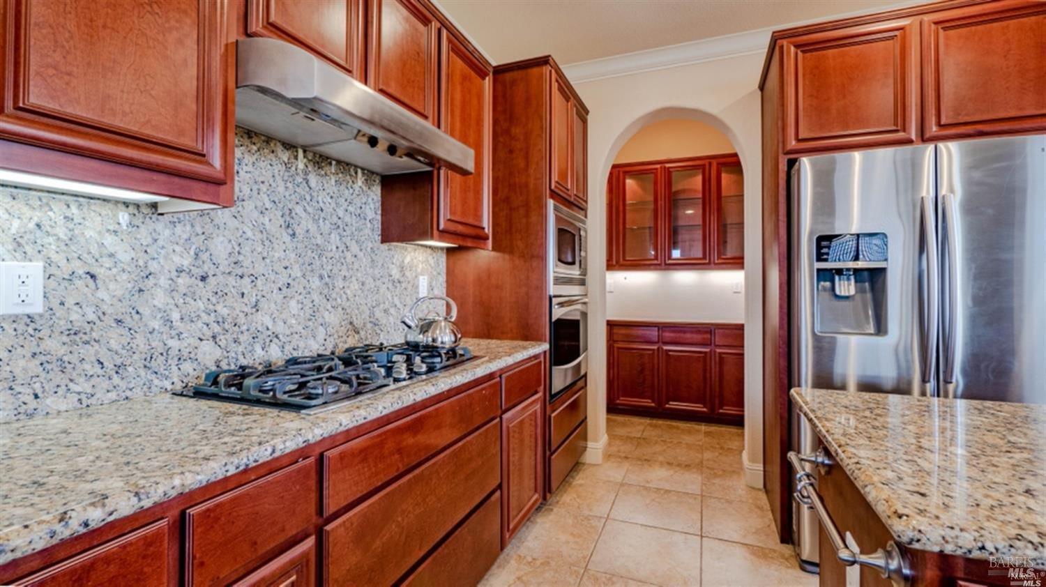 Detail Gallery Image 6 of 14 For 1064 Diamante St, Rio Vista,  CA 94571 - 2 Beds | 2/1 Baths