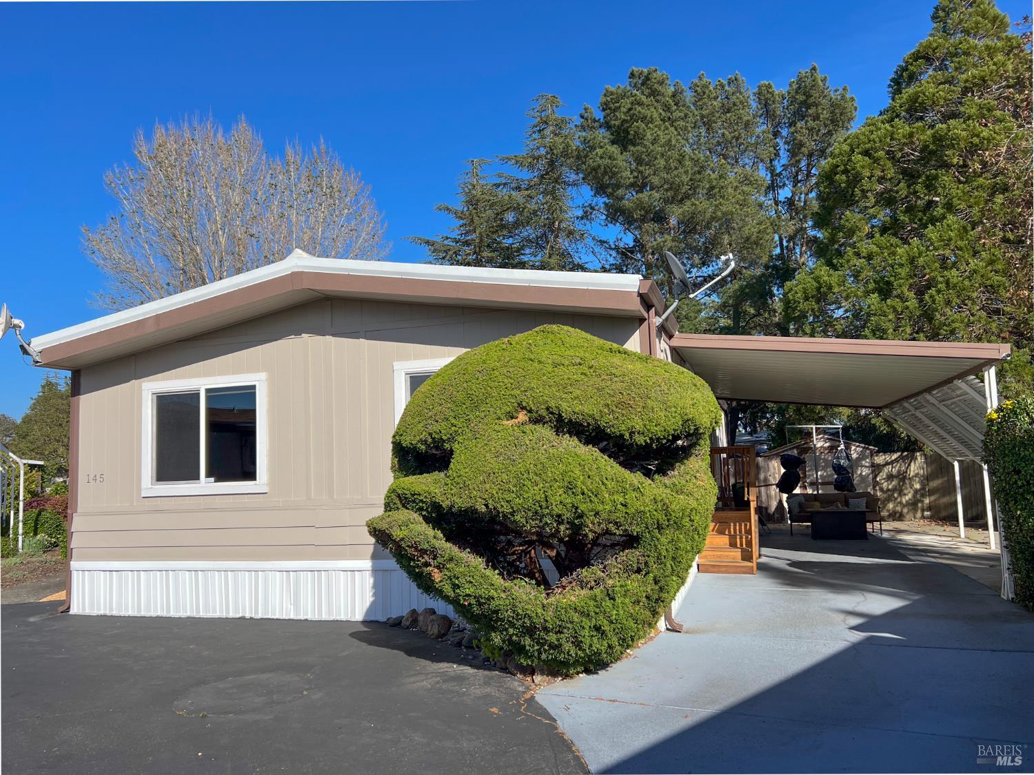 Detail Gallery Image 66 of 66 For 145 Bear Flag Rd, Sonoma,  CA 95476 - 3 Beds | 2 Baths