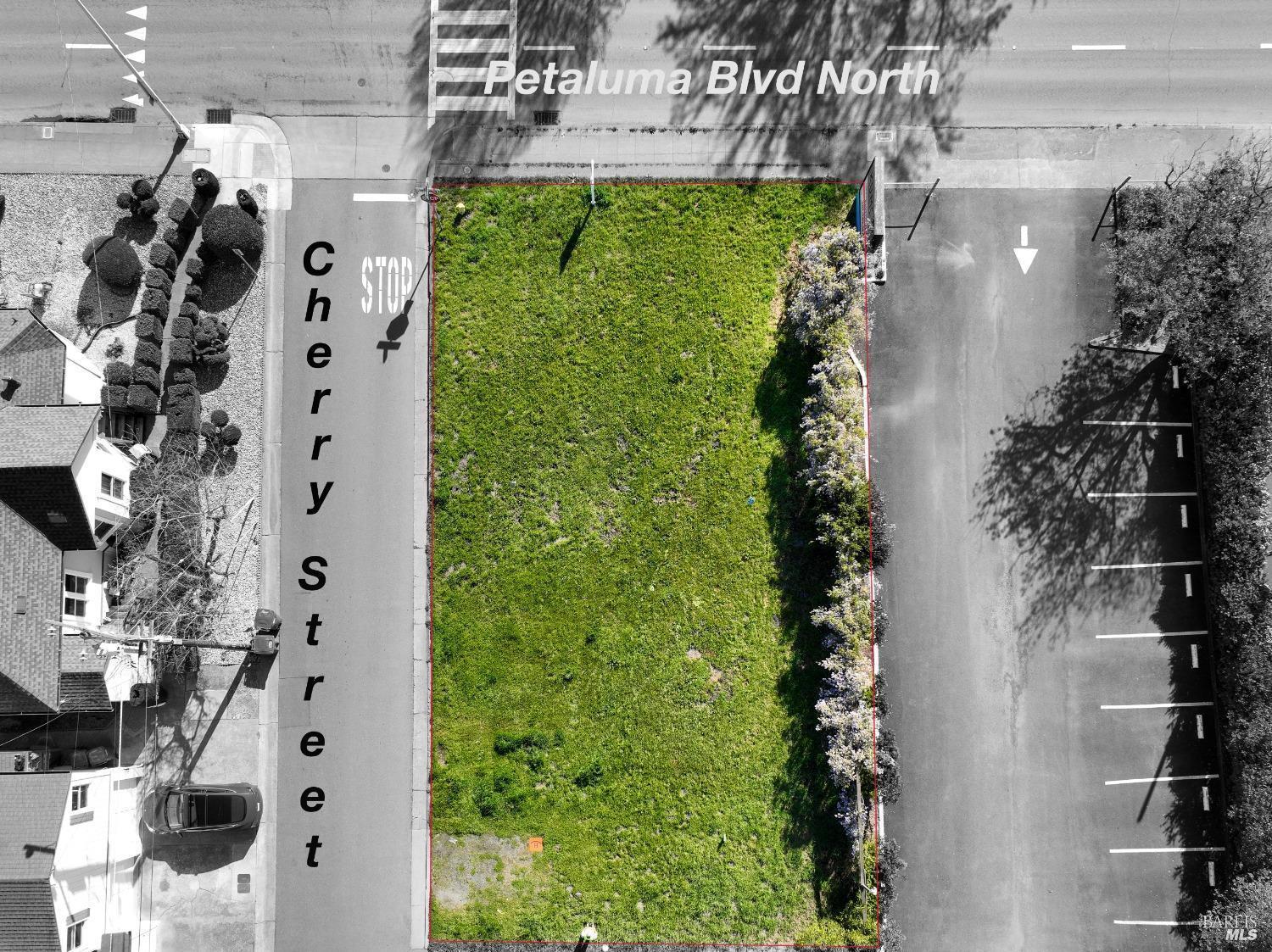 Detail Gallery Image 4 of 6 For 719 Petaluma Blvd, Petaluma,  CA 94952 - – Beds | – Baths