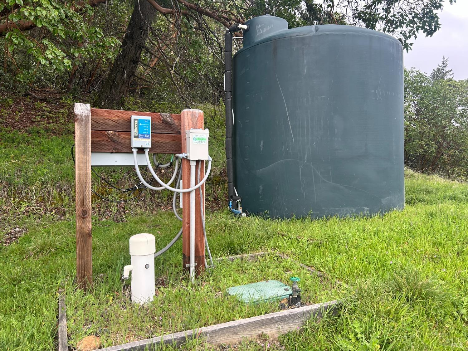 Detail Gallery Image 32 of 75 For 8401 Brandywine Dr, Ukiah,  CA 95482 - 2 Beds | 1 Baths