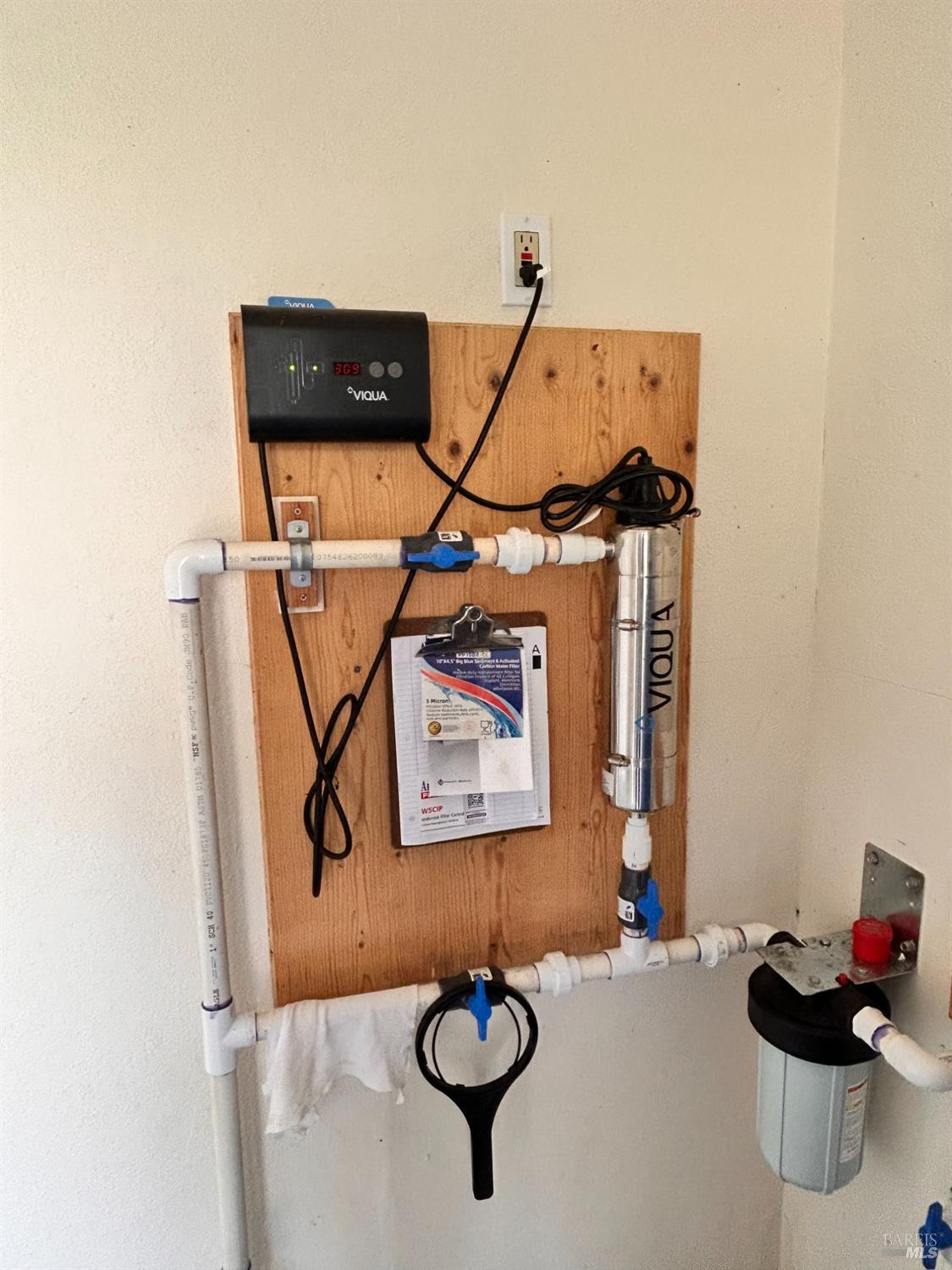 Detail Gallery Image 31 of 75 For 8401 Brandywine Dr, Ukiah,  CA 95482 - 2 Beds | 1 Baths